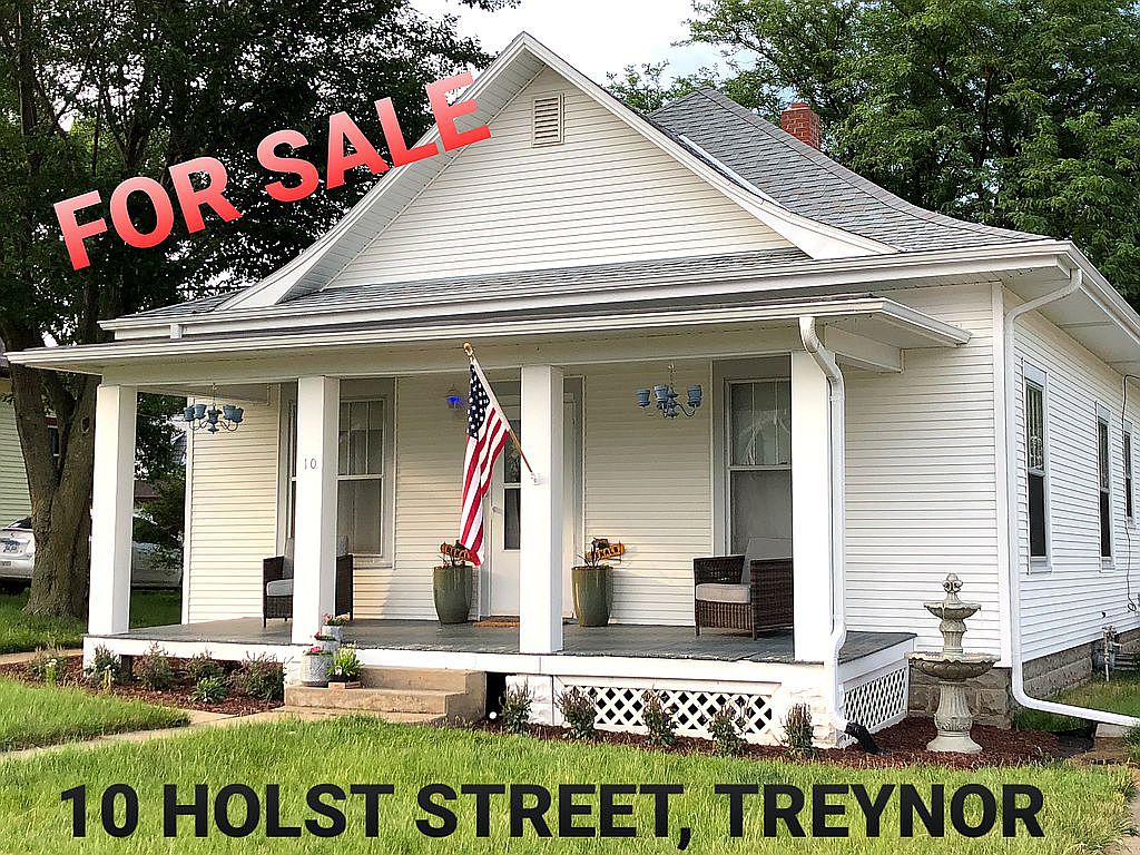 10 Holst St, Treynor, IA 51575 Zillow