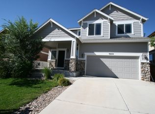 9684 Beryl Dr, Peyton, CO 80831