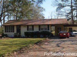 13720 Alvin Sibley Rd, Walker, LA 70785