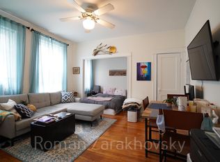 42 Strathmore Rd #46A, Brighton, MA 02135