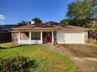 18114 Forest Cedars Dr, Houston, TX 77084
