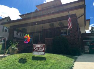 811 Huron St, Manitowoc, WI 54220