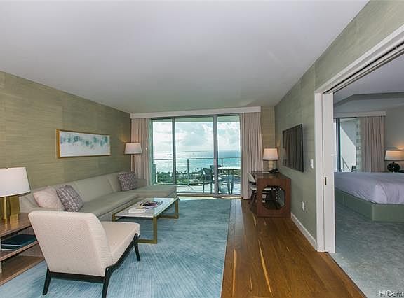 4th image of 383 Kalaimoku St #2809