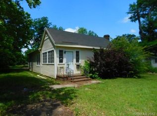 404 Monroe St, Mansfield, LA 71052