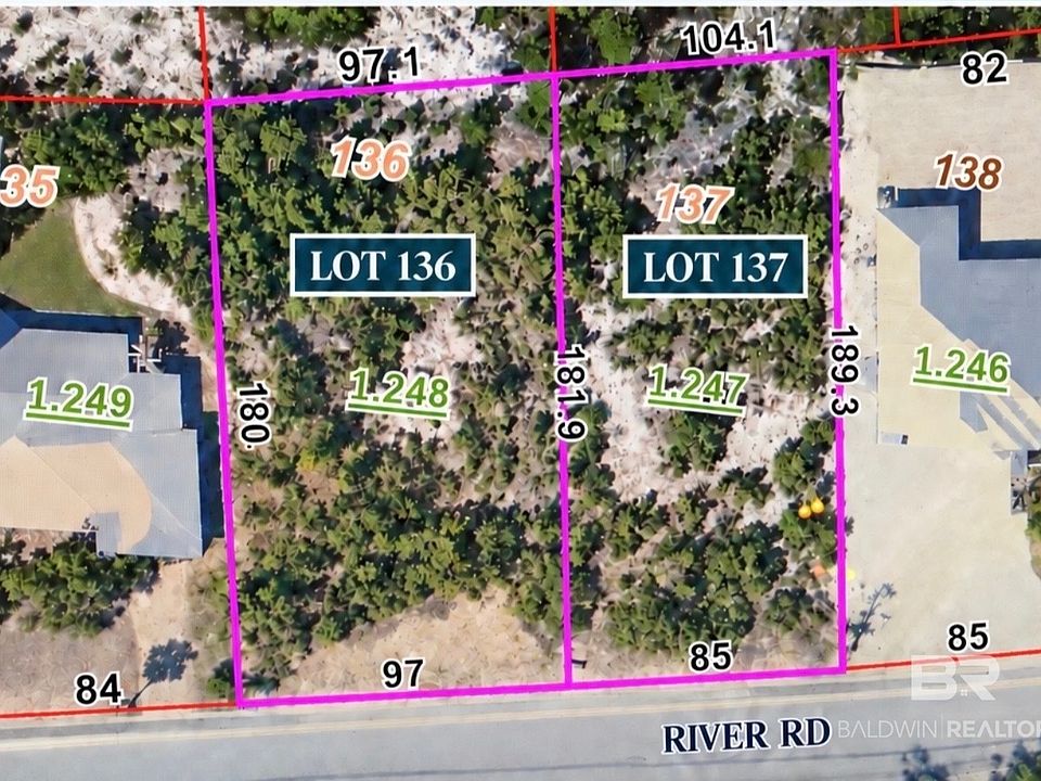 1st image of LOT River Rd #137