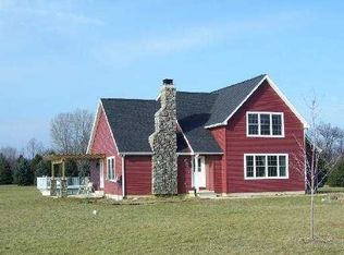 6164 Val Rod Ct, Tecumseh, MI 49286