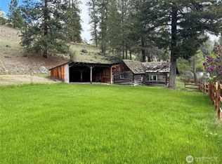 1385 Highway 20, Tonasket, WA 98855