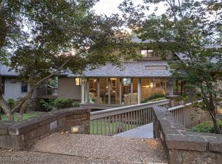 10301 Stoneleige St, Fort Smith, AR 72908