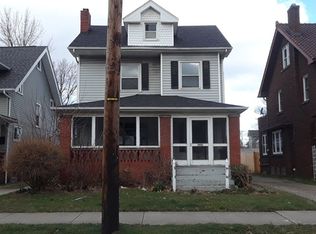 2682 E 130th St, Cleveland, OH 44120
