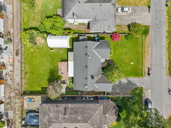 10271 Dennis Cres, Richmond, BC V7A 3R9