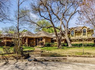 5909 Tree Shadow Pl, Dallas, TX 75252