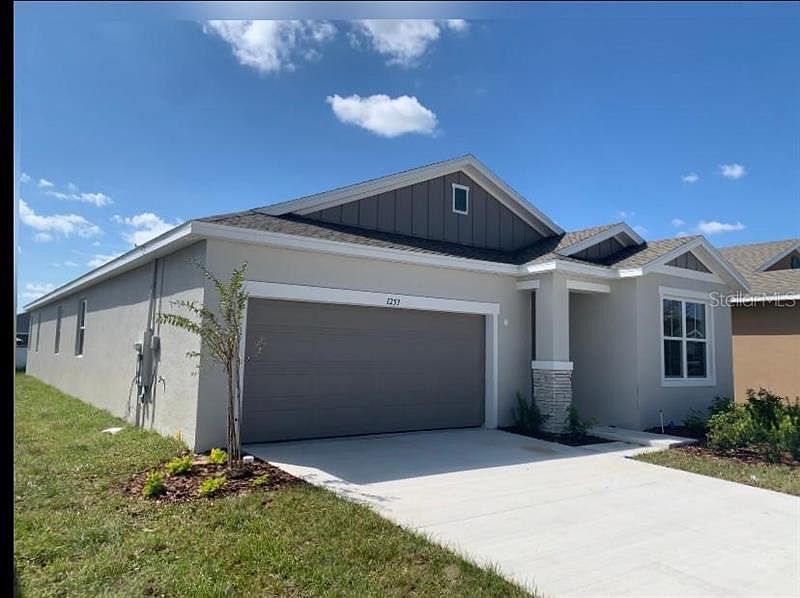 1253 Mattie Pointe Blvd, Auburndale, FL 33823 | Zillow