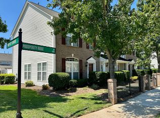 4926 Prosperity Ridge Rd, Charlotte, NC 28269