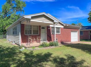 237 N Gow Ave, Wichita, KS 67203