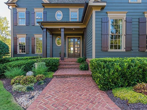 2nd image of 2761 Tarpley Pl NW