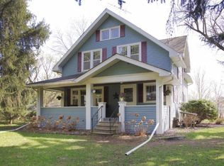 14615 Furuby Rd, Center City, MN 55012