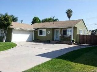 1923 W Lufkin St, West Covina, CA 91790