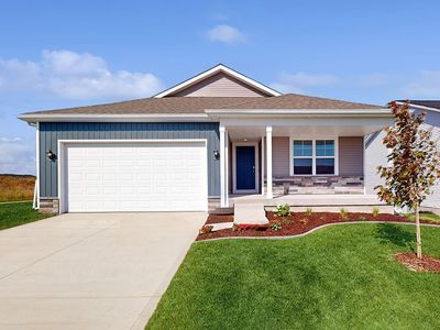 925 8th St NW, Bondurant, IA, 50035