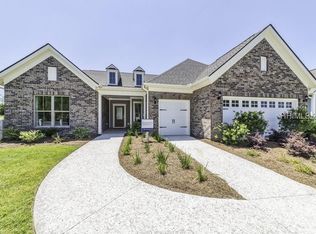 206 Fern Leaf Ln, Bluffton, SC 29909