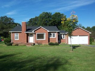 129 Beam Ave, Lawndale, NC 28090