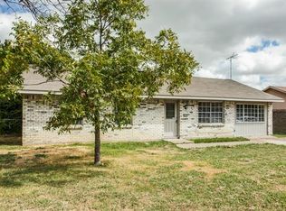2635 Whippoorwill Dr, Mesquite, TX 75149