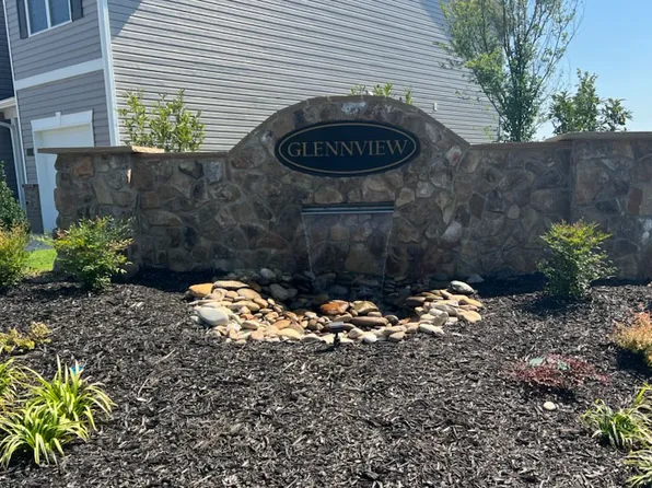 1689 Hallview Ct, Kernersville, NC 27284