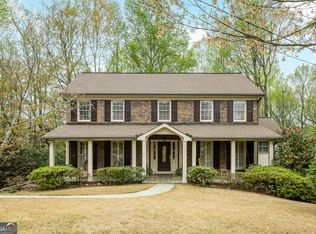 1436 Vernon Village Ct, Atlanta, GA 30338