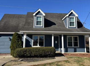 204 Township Dr, Hendersonville, TN 37075