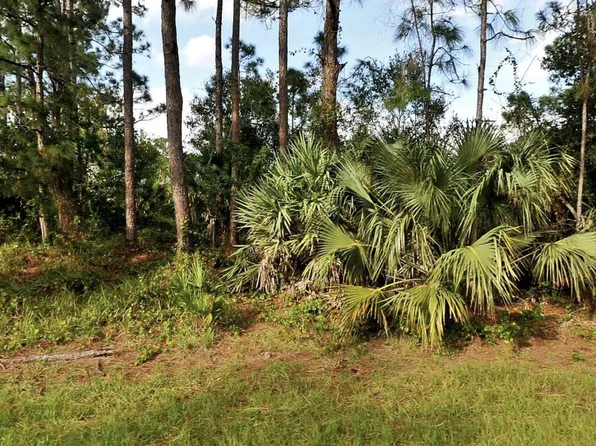 1595 SW Hunnicut Avenue, Port St Lucie, FL 34953