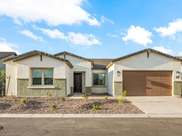 8148 W Willow Way, Florence, AZ 85132
