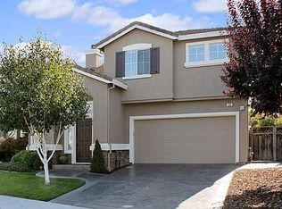 988 Windsor Hills Cir, San Jose, CA 95123