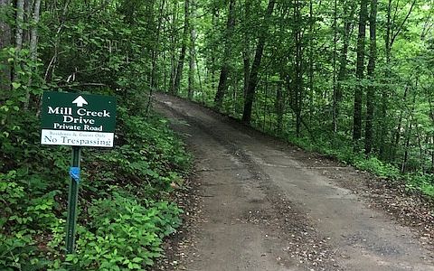 2nd image of Whitewater Ln