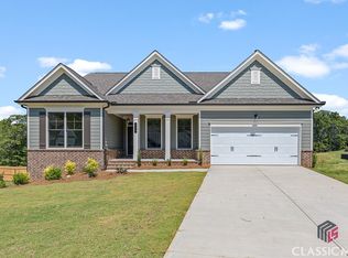 235 Dooly Dr #12, Statham, GA 30666