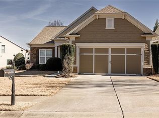 6455 Lantern Rdg, Hoschton, GA 30548