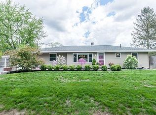 54 Ruthellen Rd, Bellingham, MA 02019