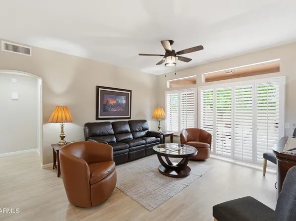 16046 W SENTINEL Drive, Sun City West, AZ 85375