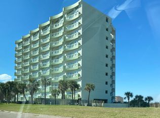 9420 Seawall Blvd UNIT 603, Galveston, TX 77554