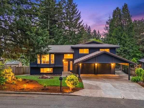 9864 SE Kela Ct, Happy Valley, OR 97086