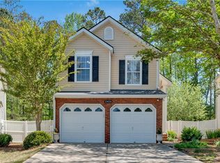 13456 Aventide Ln, Milton, GA 30004