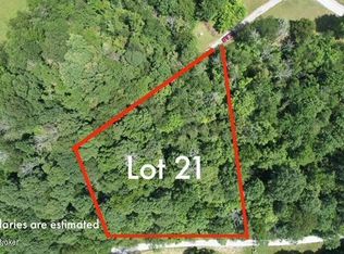 21 Mallard Pointe Rd, Clarkson, KY 42726