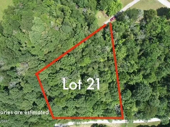 21 Mallard Pointe Rd, Clarkson, KY 42726