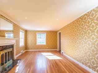 1835 Taylor St NW, Washington, DC 20011