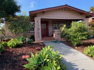 3626-28 Pershing Ave, San Diego, CA 92104