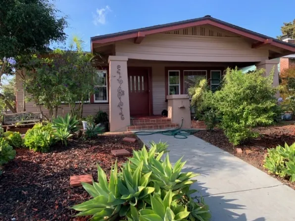 3626-28 Pershing Ave, San Diego, CA 92104