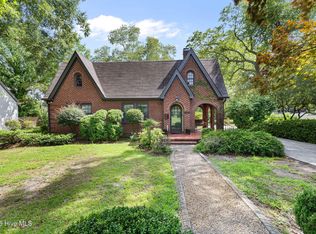 1200 Park B Avenue, Goldsboro, NC 27530
