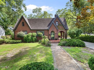 1200 Park B Avenue, Goldsboro, NC, 27530