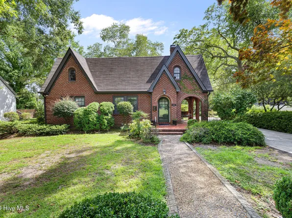 1200 Park B Avenue, Goldsboro, NC 27530