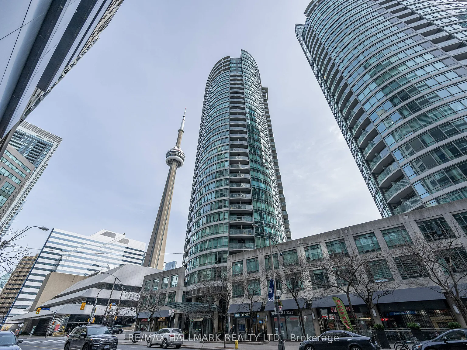 1 bed, $2,600 — Photo 2
