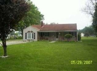 23204 W Edgefield Rd, Genoa, OH 43430