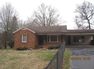 5689 N State Highway 109, High Point, NC 27265
